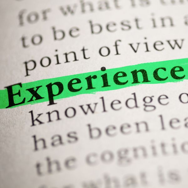 Crafting an experience Article Banner thumbnail